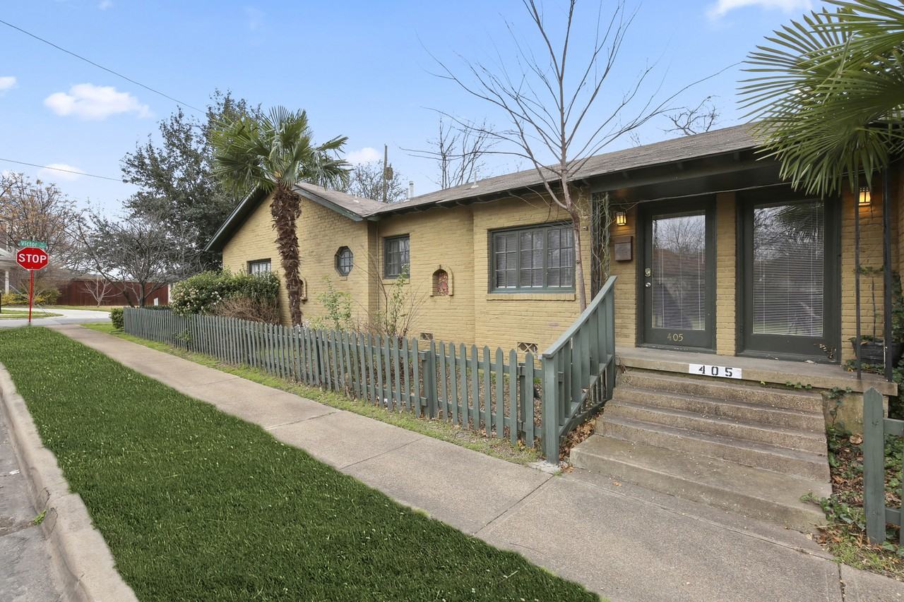 405 N Prairie Ave - Photo 6 of 26