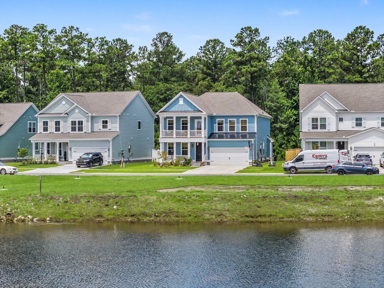 351 Wappoo Trace Ln - Photo 4 of 16