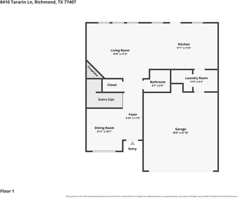 8410 Tararin Ln - Photo 2 of 17