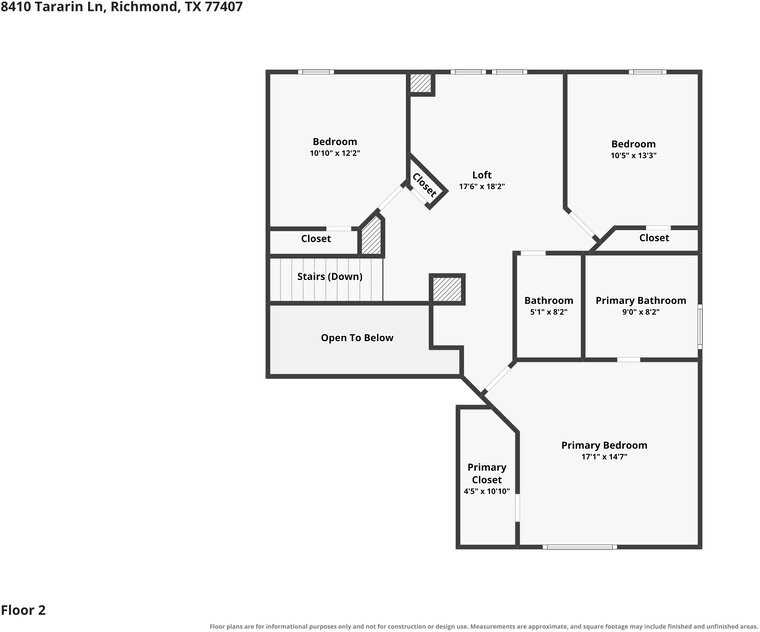 8410 Tararin Ln - Photo 3 of 17
