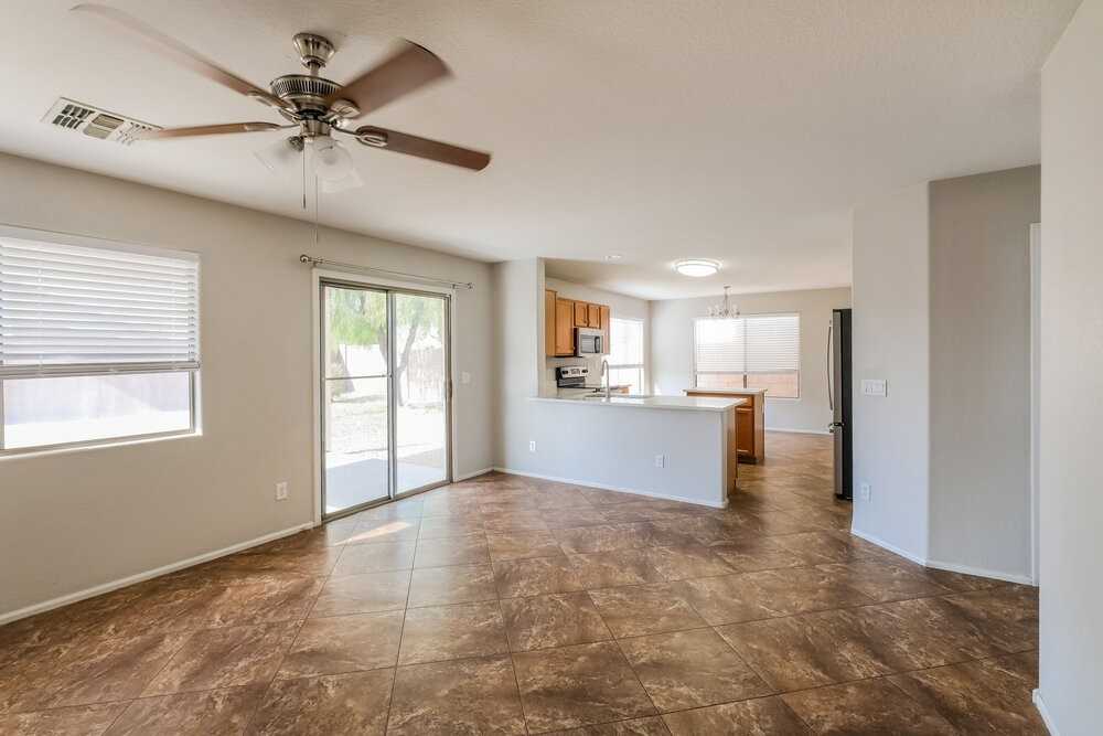 2437 W Running Deer Trl - Photo 5 of 17