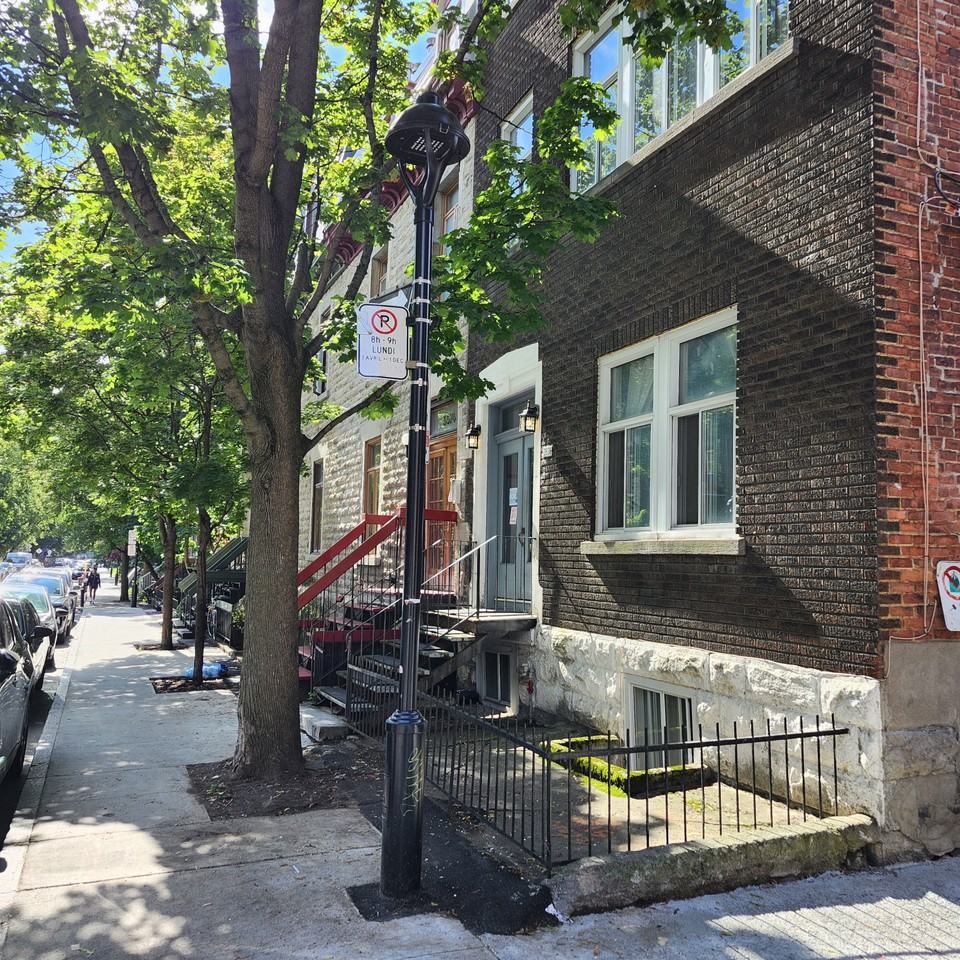 3578 Rue Aylmer - Photo 2 of 8