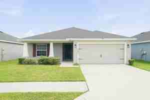 featured image of 2590 San Marco Way #1