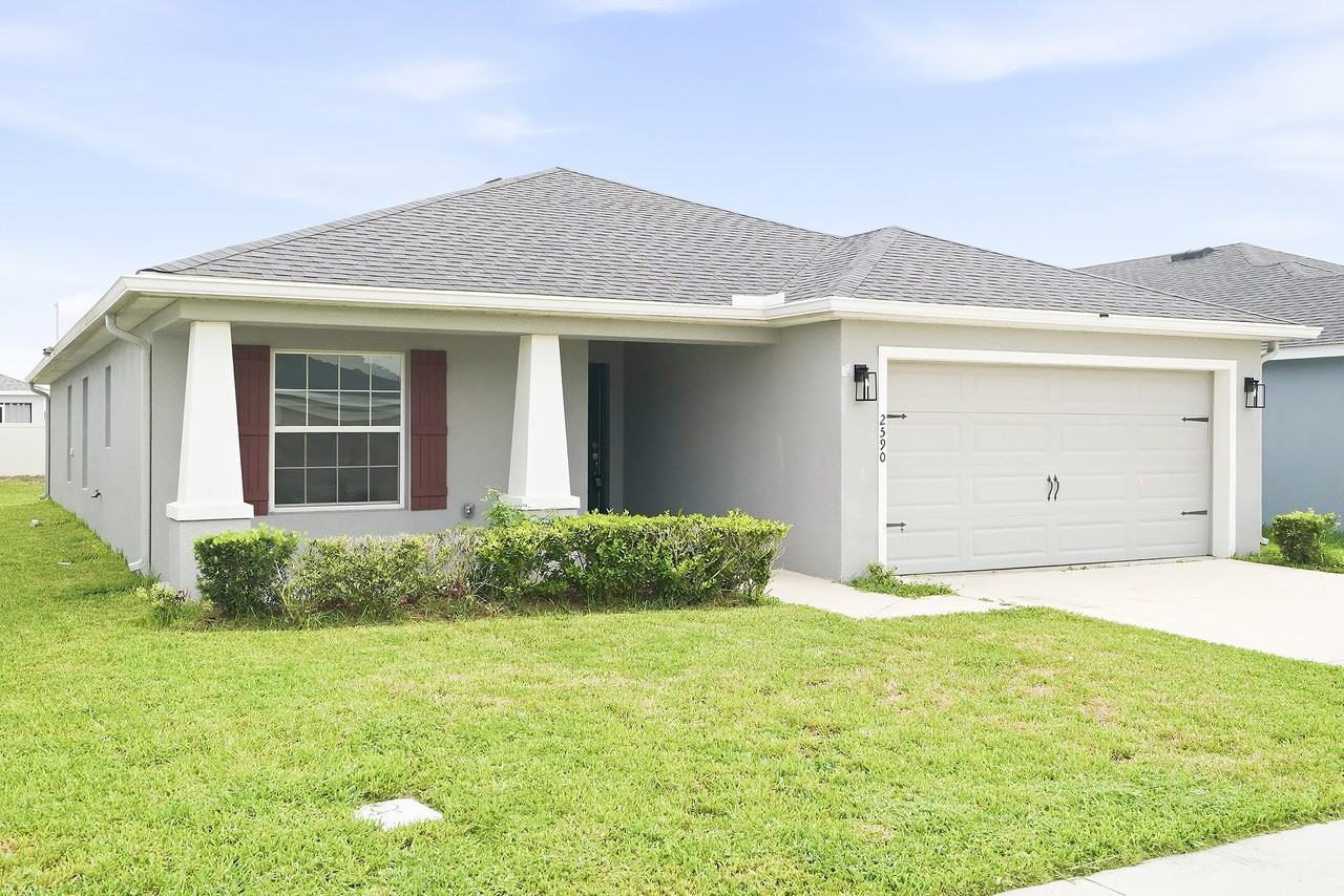 2590 San Marco Way #1 - Photo 2 of 21
