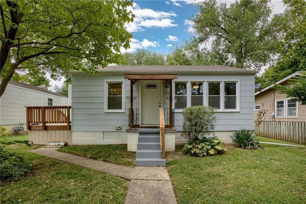 1118 Kiowa St