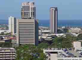 featured image of 625 Iolani Ave #D601
