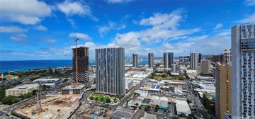 featured image of 333 Ward Ave #3905