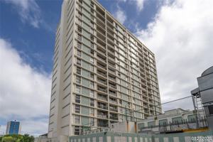featured image of 1425 Liliha St #12G