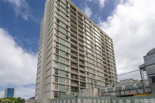 1425 Liliha St #12G - Photo 1 of 1