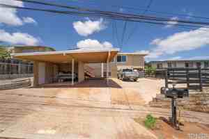 featured image of 92-611 Aoloko St #A