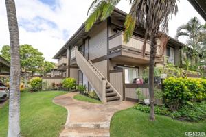 featured image of 91-1149 Puamaeole St #22T