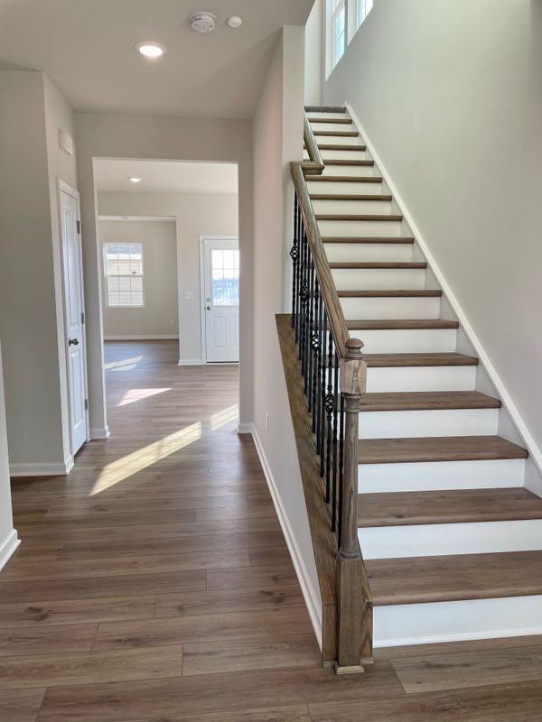 15623 Country House Street Charlotte NC 28273 - Photo 4 of 29