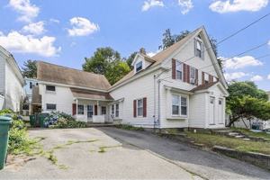 featured image of 27 Winthrop St Unit 27