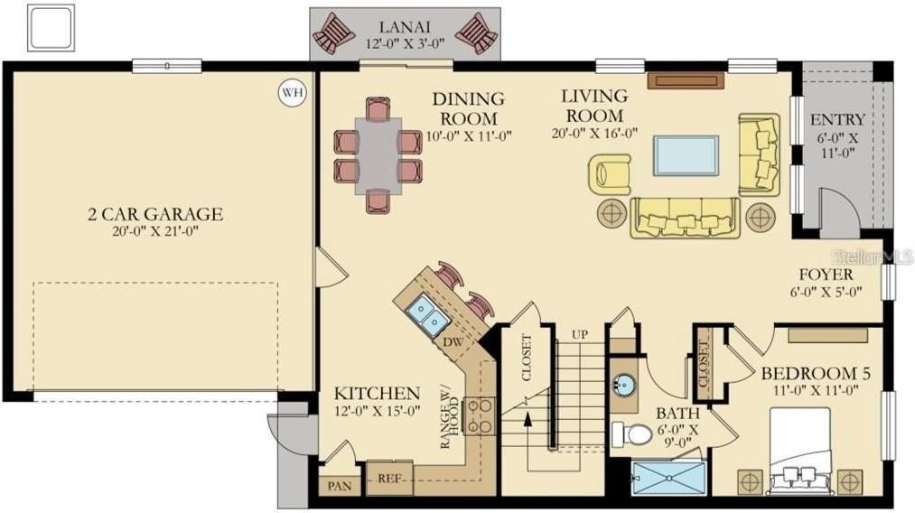 1367 Shinnecock Hills Dr - Photo 5 of 40