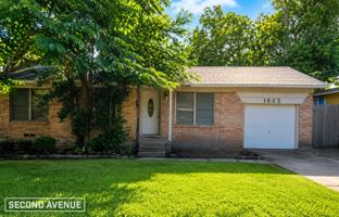 featured image of 1803 Robinson St