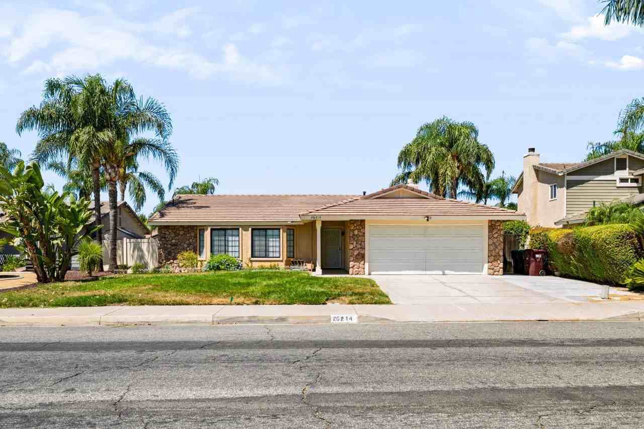 26214 Lazy Creek Rd - Photo 2 of 25