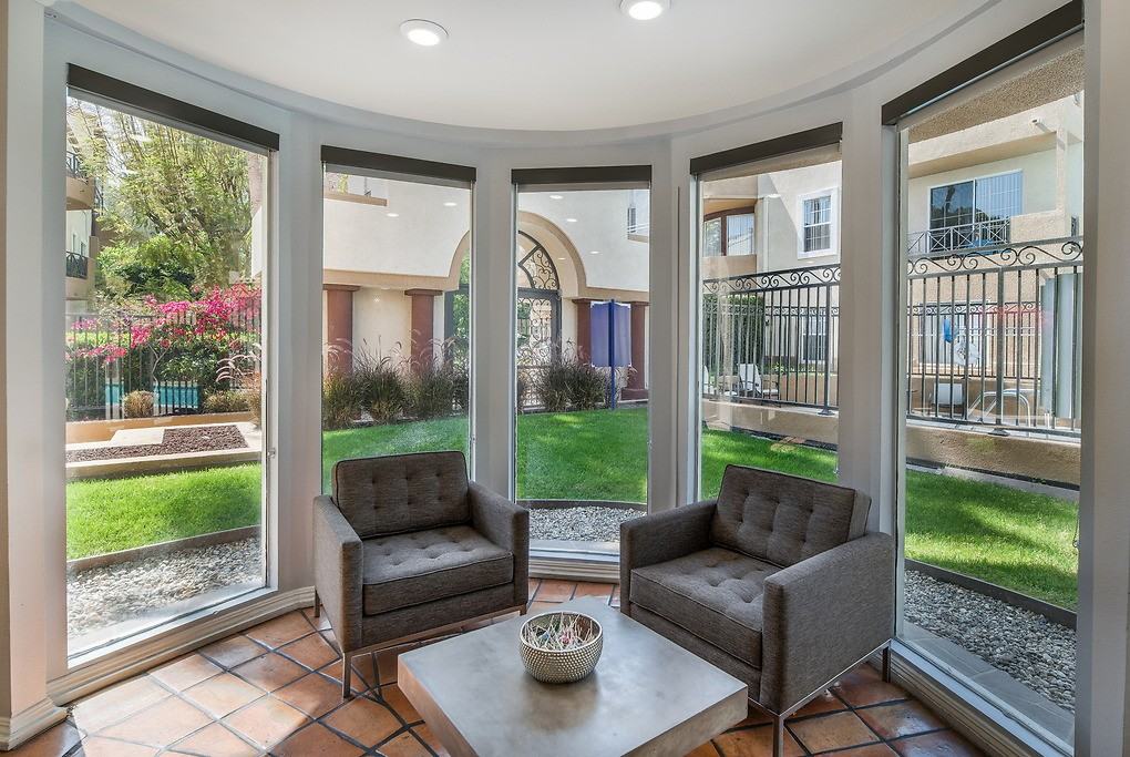 Regency at Encino - Photo 2 of 30