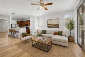 featured image of 4172 E Santa Fe Ln