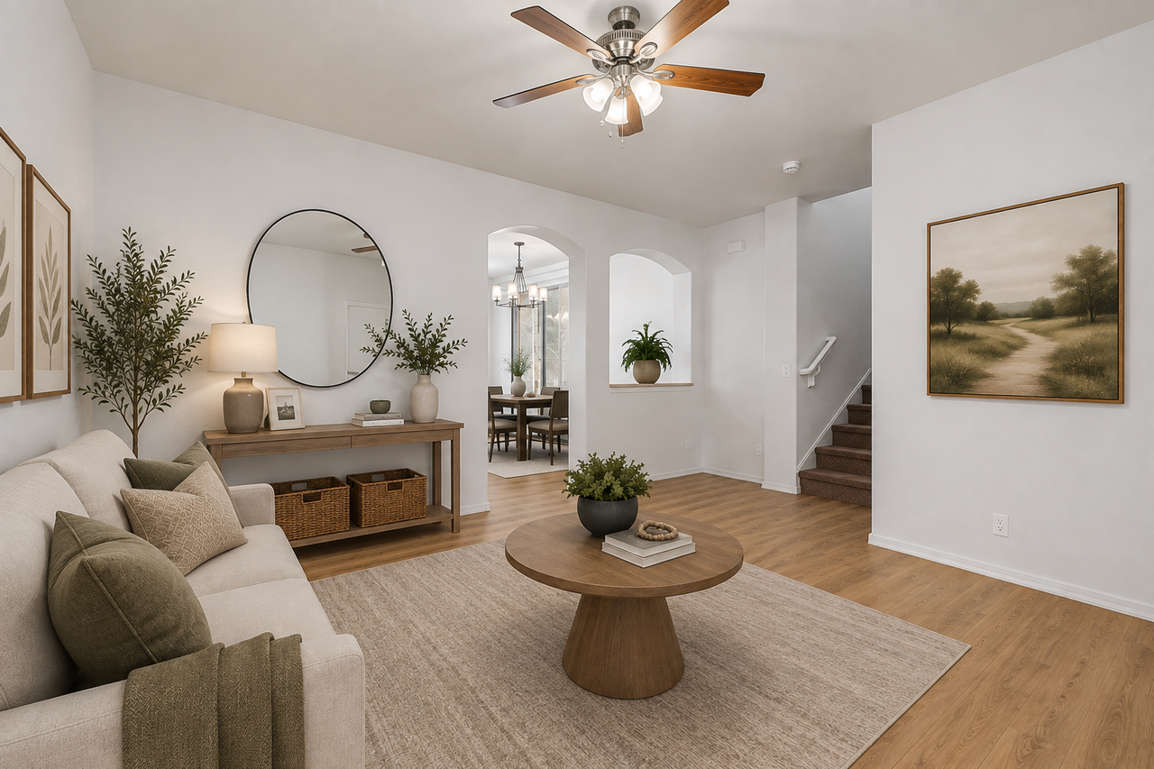 4172 E Santa Fe Ln - Photo 3 of 36