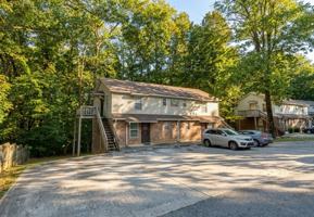 featured image of 5336 Dodson Branch Rd #2