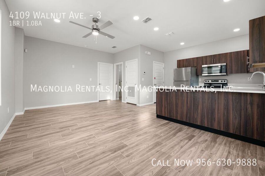 4109 Walnut Ave #3 - Photo 4 of 12