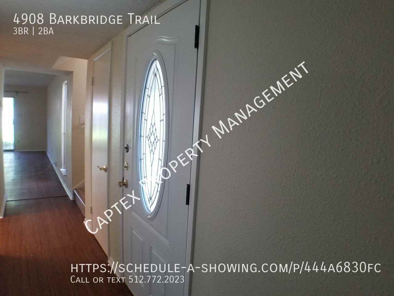 4908 Barkbridge Trl - Photo 2 of 23