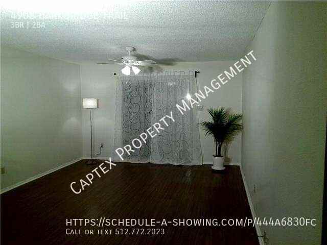 4908 Barkbridge Trl - Photo 3 of 23