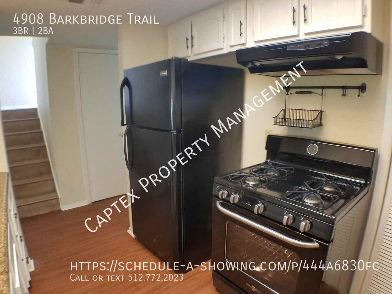 4908 Barkbridge Trl - Photo 4 of 23
