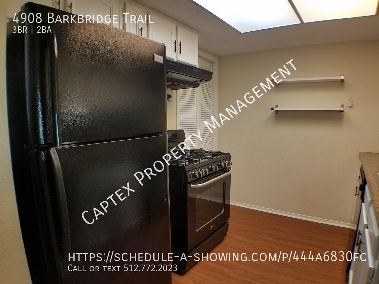 4908 Barkbridge Trl - Photo 5 of 23