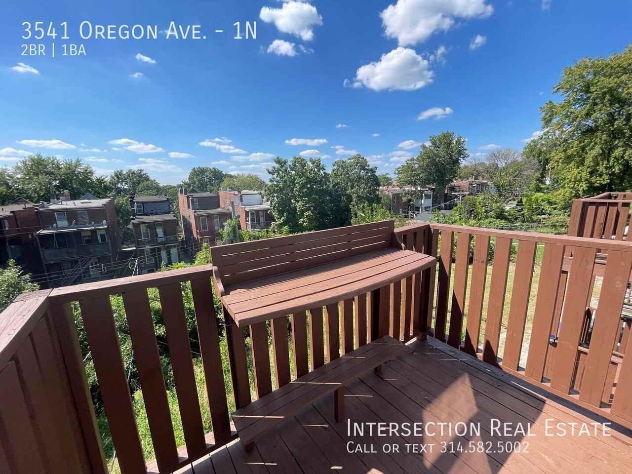 3541 Oregon Ave #1N - Photo 2 of 13