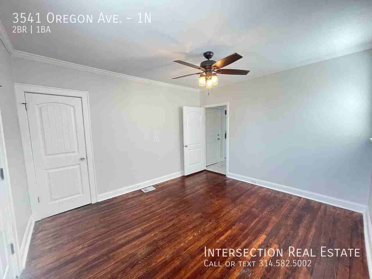 3541 Oregon Ave #1N - Photo 3 of 13