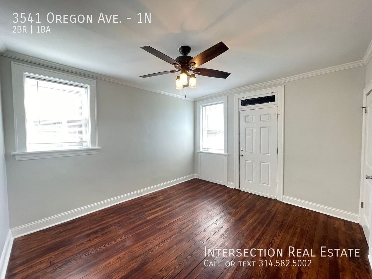 3541 Oregon Ave #1N - Photo 4 of 13