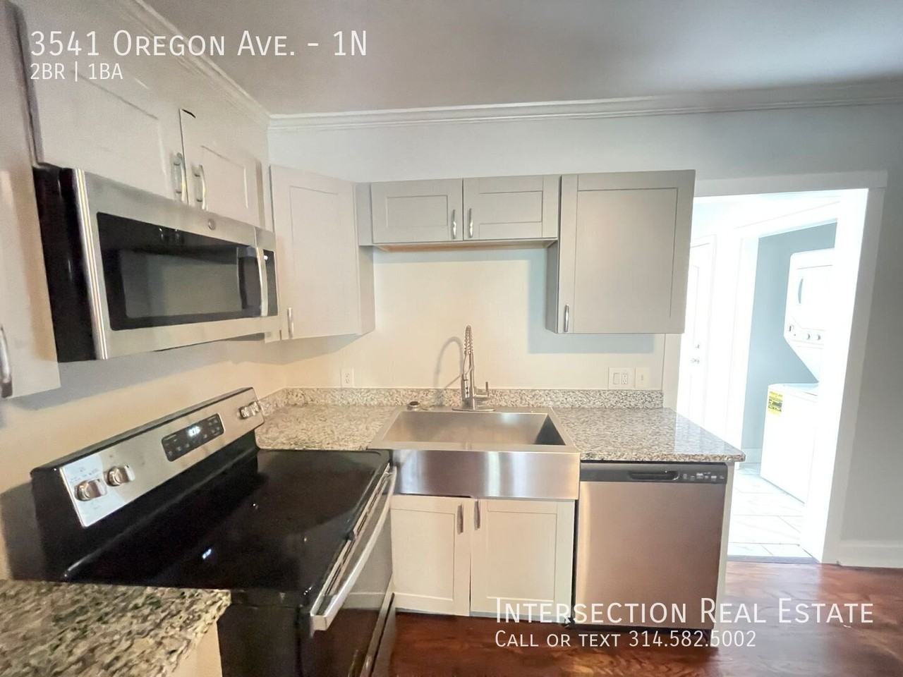 3541 Oregon Ave #1N - Photo 7 of 13