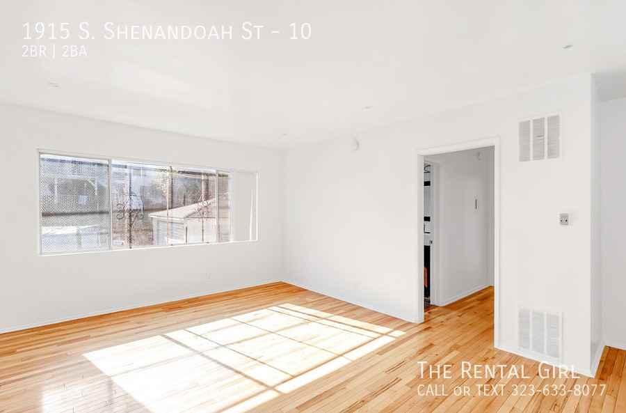1915 S Shenandoah St #10 - Photo 2 of 15
