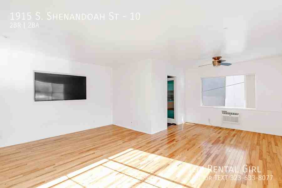 1915 S Shenandoah St #10 - Photo 5 of 15