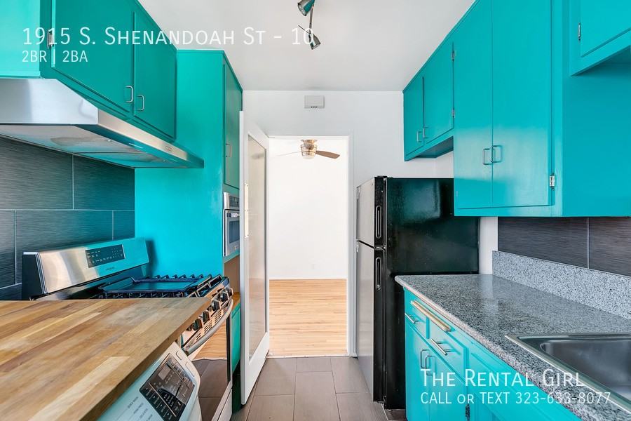 1915 S Shenandoah St #10 - Photo 6 of 15