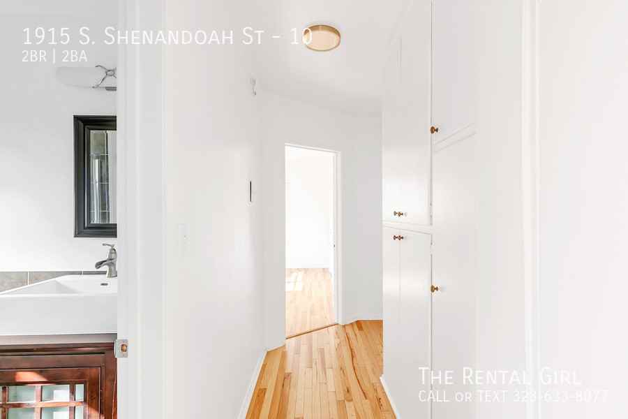 1915 S Shenandoah St #10 - Photo 7 of 15