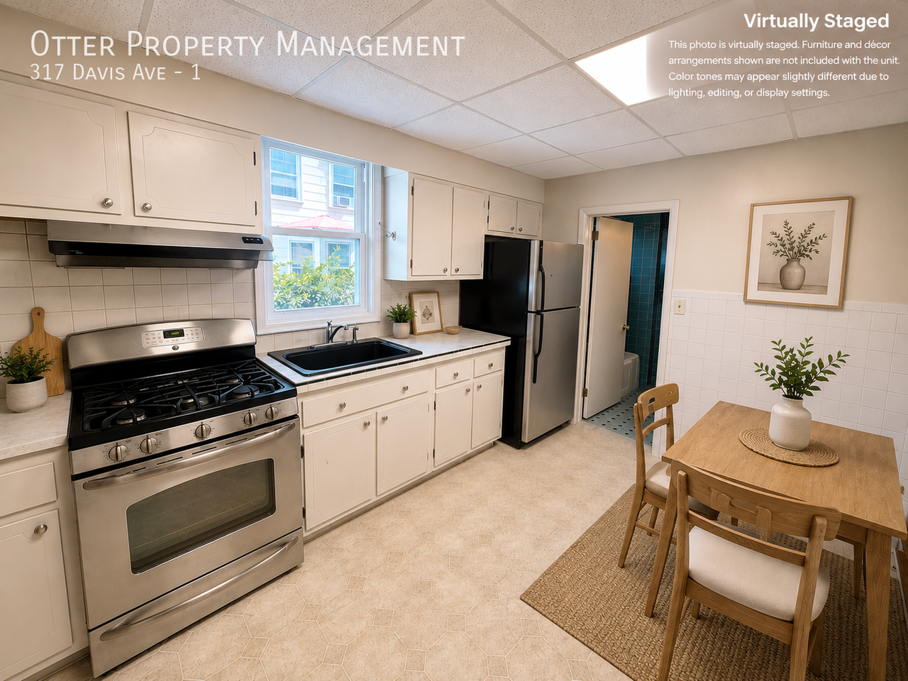317 Davis Ave #1 - Photo 2 of 37