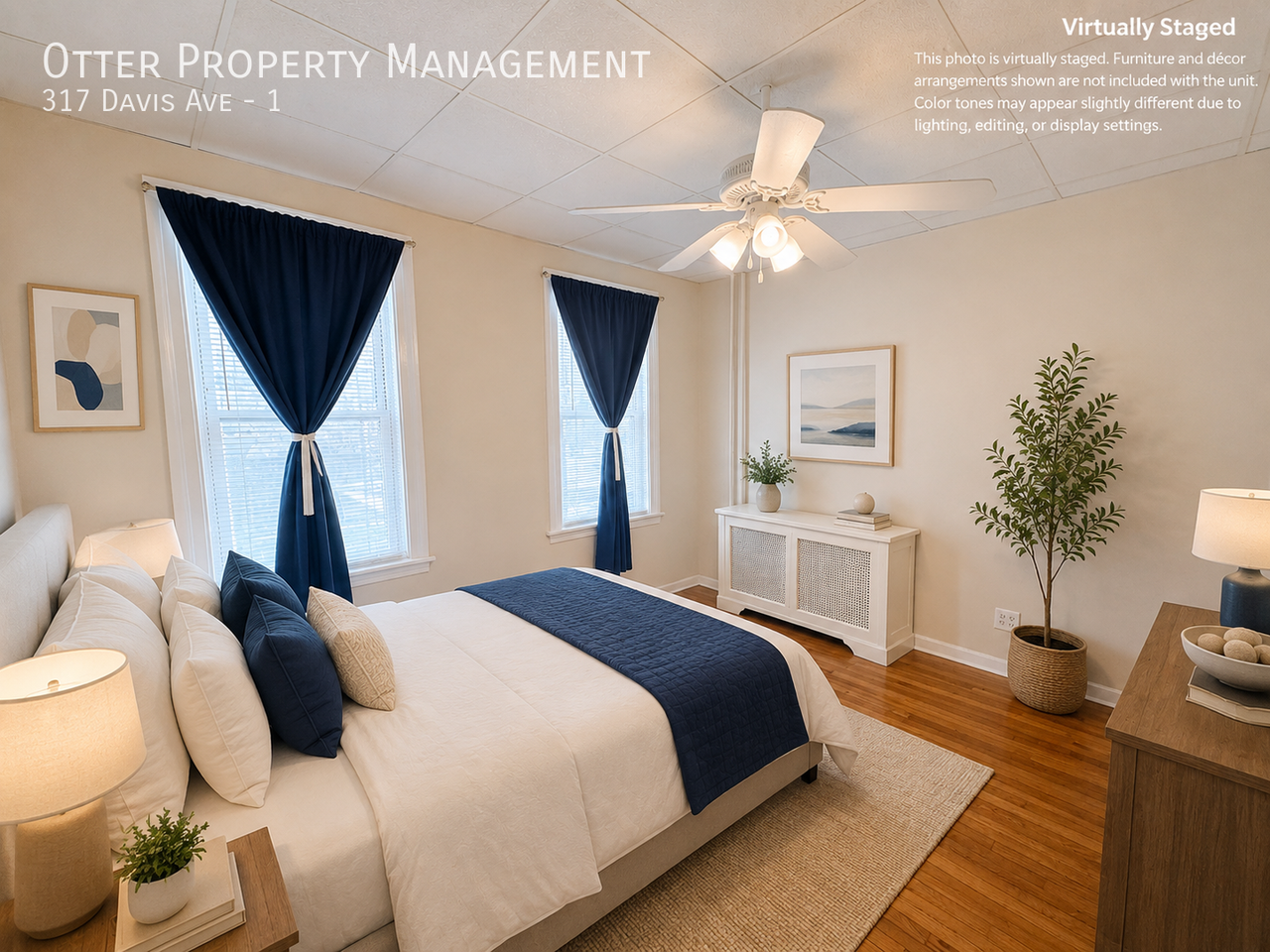 317 Davis Ave #1 - Photo 4 of 37