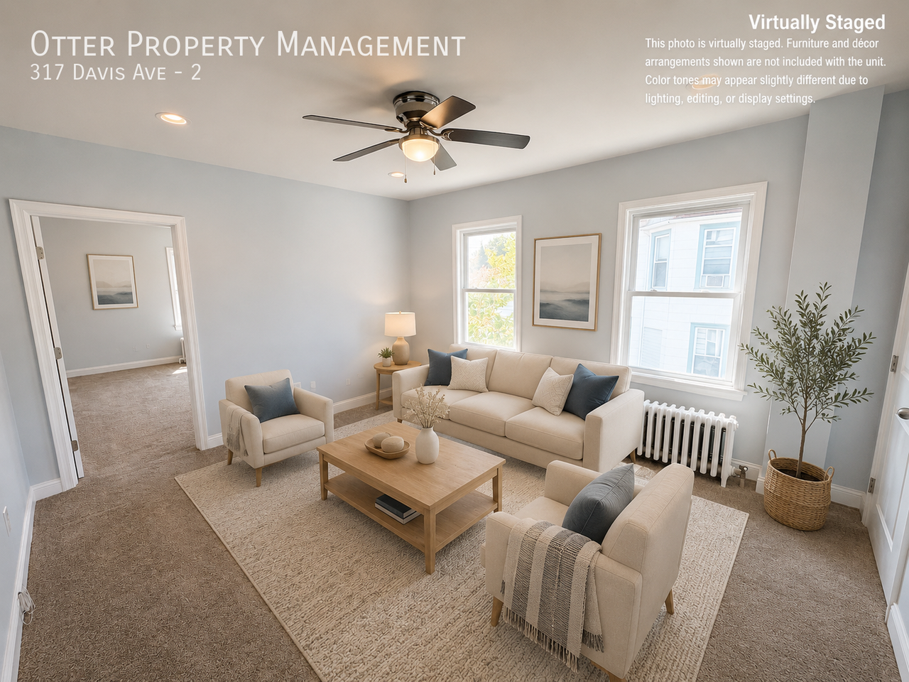 317 Davis Ave #2 - Photo 2 of 28