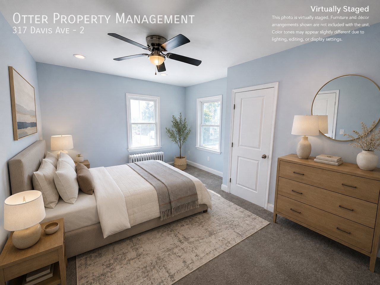 317 Davis Ave #2 - Photo 3 of 28