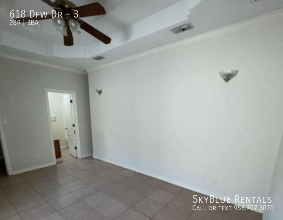 618 S Dfw Dr #3 - Photo 7 of 8
