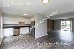 300 W Midvale Ave Apt 4 #48 - Photo 1 of 1