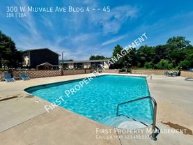 300 W Midvale Ave Apt 4 #45 - Photo 1 of 1