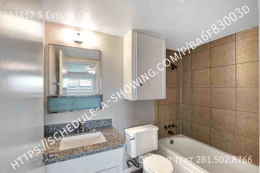 11862 S Evelyn Cir - Photo 6 of 12