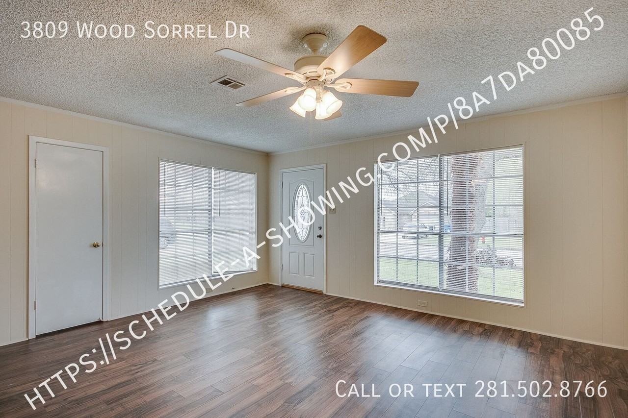 3809 Wood Sorrel Dr - Photo 3 of 13