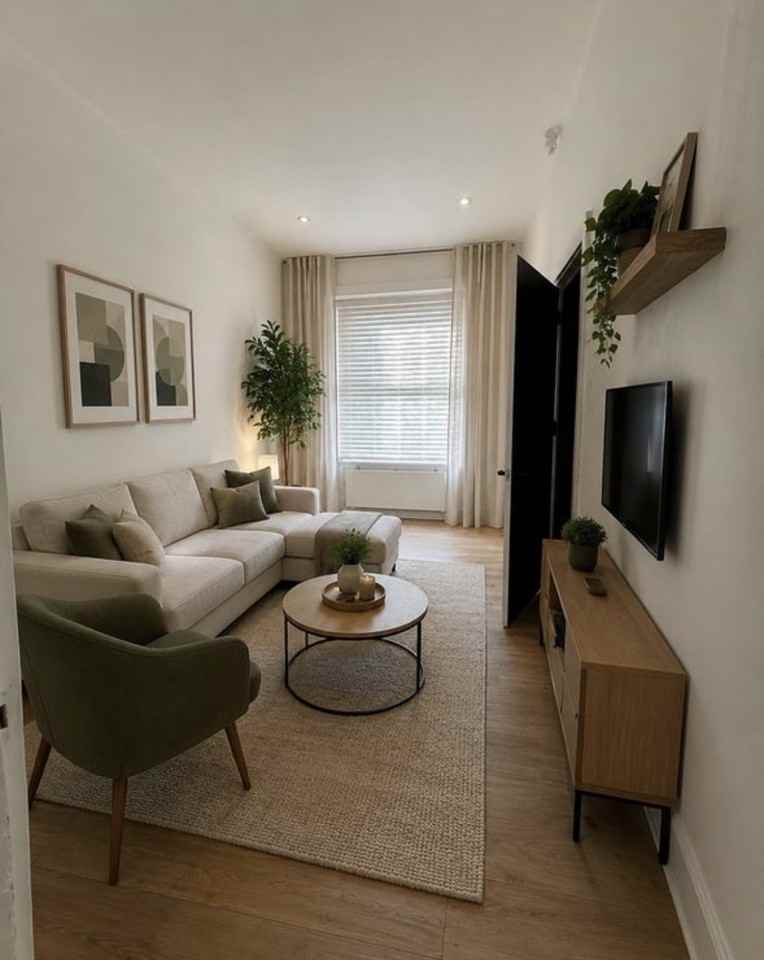1017 Washington St #1 - Photo 4 of 17