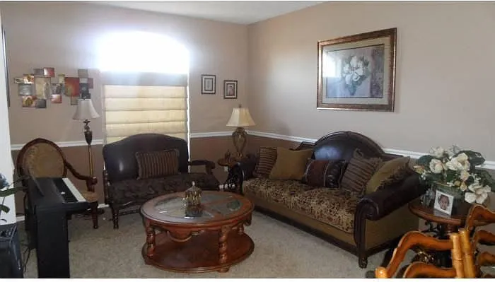 1150 Royal Saint George Dr #NA - Photo 3 of 12