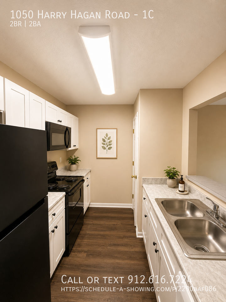 1050 Harry Hagan Rd #1C - Photo 7 of 13