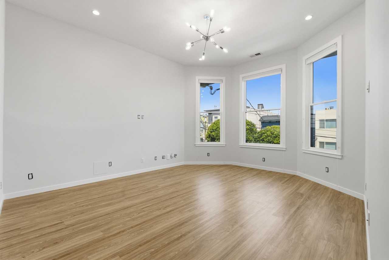 2581 Post St #4 - Photo 2 of 26
